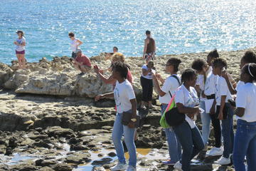 Full Day Outback Antigua Agriculture-Ecological Tour