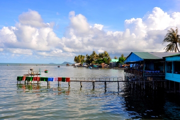 Full-Day Phu Quoc Island Tour