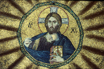 Full Day Private Byzantine Istanbul Walking Tour