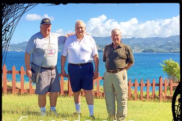 Full Day Pure Grenada Tour