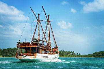 Full-Day Samui Island Cruise