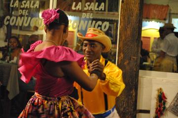 Full-Day Santo Domingo City Tour from Punta Cana