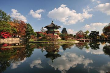 Full-Day Seoul Highlights City Tour