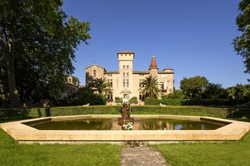 Full-Day Small-Group Châteaux of Montpellier Wine Tour with Lunch