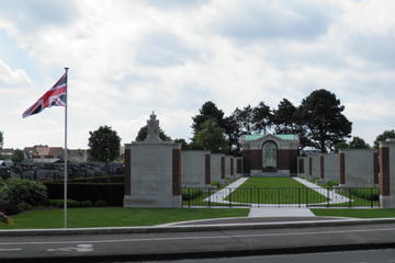 Full day Tour of WW2 in Northern France the Atlantic Wall, V1 and V2 Launching Sites From Bruges Full day Tour of WW2 in Northern France the Atlantic Wall, V1 and V2 Launching Sites From Bruges