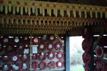 Full Day Tour of WW2 in Northern France, the Atlantic Wall ,V1 and V2 launching sites departing from Arras or Lille Full Day Tour of WW2 in Northern France, the Atlantic Wall ,V1 and V2 launching sites departing from Arras or Lille