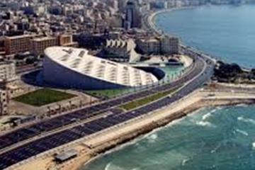 Full Day Tour to Alexandria from Giza