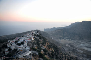 Full-Day Tour to Nisyros The Volcano Island Full-Day Tour to Nisyros The Volcano Island