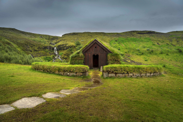 Game of Thrones' Filming Locations Tour From Reykjavik 