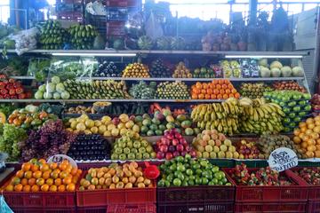 Gastronomy Tour of Bogotá