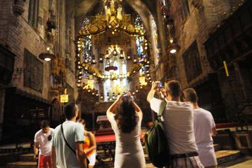 Gaudí and Modernist Art: Guided Tour in Palma de Mallorca