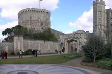 Gay Friendly Tour to Windsor from London
