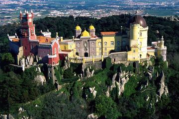 Genuine Sintra Day Tour