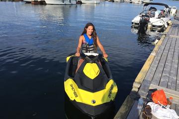 Georgian Bay Jet Ski Hourly Rental