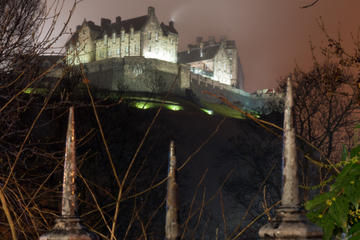 Ghost and Gore Walking Tour of Edinburgh
