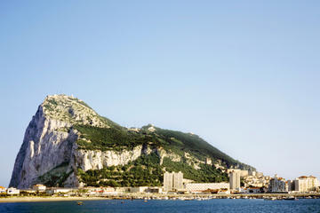 Gibraltar Sightseeing Day Trip from Malaga