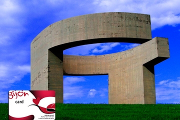 Gijón Sightseeing and Attractions Card