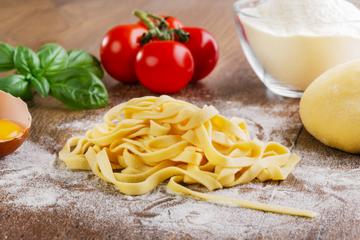 Gluten Free Italian Cooking Class in Rome