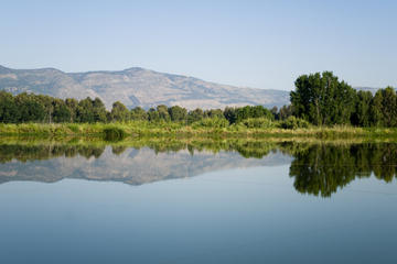 Golan Heights Day Trip from Tel Aviv