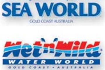 Gold Coast Airport and Theme Park Travel Pass