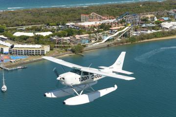 Gold Coast Scenic Flight by Seaplane Gold Coast Scenic Flight by Seaplane