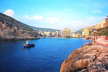 Gozo Day Trip from Malta