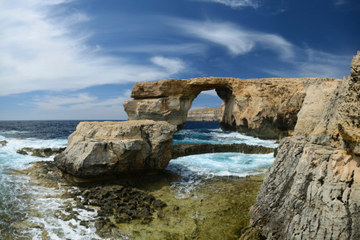 Gozo Day Trip from Malta Including Ggantija Temples 
