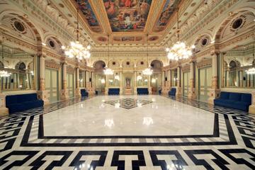 Gran Teatre del Liceu Backstage Tour in Barcelona
