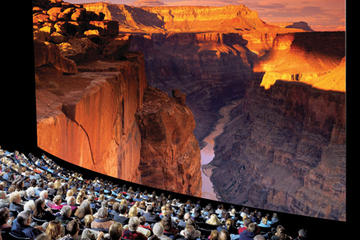 Grand Canyon IMAX Movie