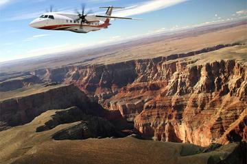 Grand Canyon West Rim Deluxe Air Only Tour