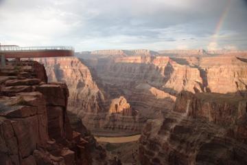 Grand Canyon West Rim Self-Drive SUV Day Trip from Las Vegas