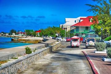 Grand Turk Round Island Tour