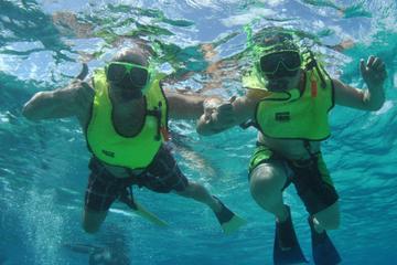 Grand Turk Shore Excursion: Caribbean Snorkel Tour in Grand Turk's Coral Reef