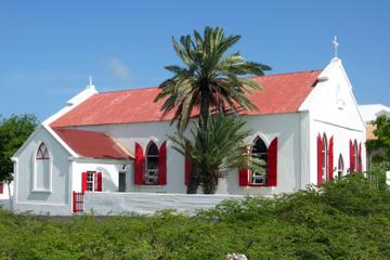 Grand Turk Sightseeing Tour