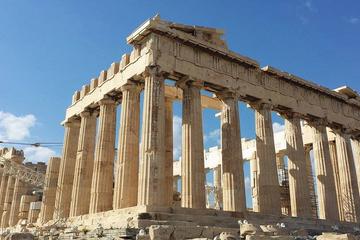 Greece Highlights: Custom 15-Day Guided Small Group Tour from Athens