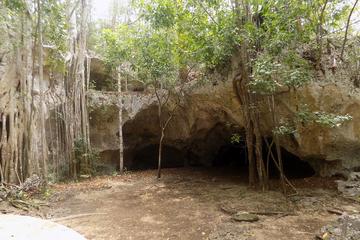 Green Grotto Caves Excursion from Ocho Rios