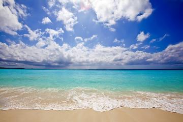 Grenada Island and Beach Tour
