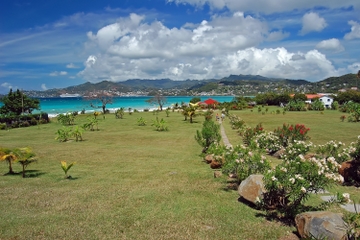 Grenada Spice Island Tour