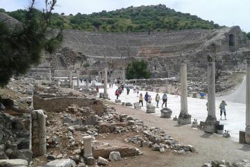 Guide Service for Independent Ephesus Tour