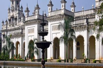 Guided Museums Day Tour in Hyderabad