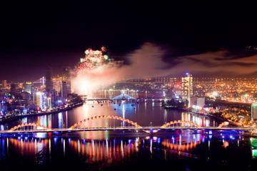 Half-Day Da Nang City Sightseeing with Evening Food Tour Option