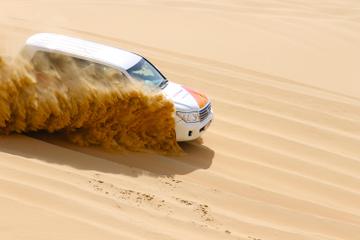 Half Day Desert Safari