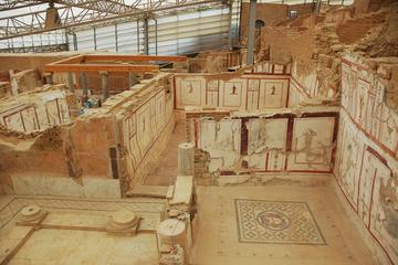 Half-Day Group Tour to Ephesus From Kusadasi Port