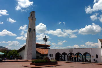 Half Day Guatavita Tour from Bogotá