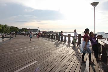 Half-Day Kota Kinabalu City Tour
