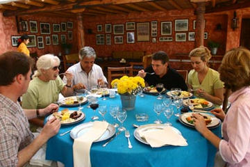 Half-Day Lima Culinary Tour