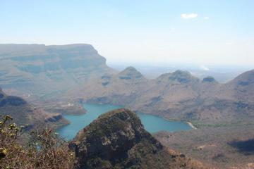 Half Day Panorama Tour from Hazyview