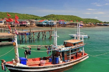 Half Day Pattaya Discovery Tour