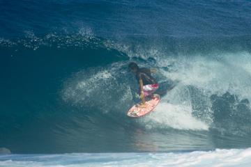 Half Day Surf Trip with Private Surf School