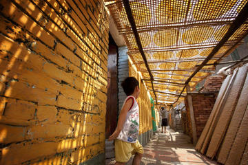 Half-Day Tho Ha Village Tour from Hanoi